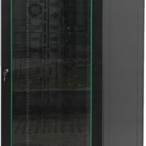Value 48,30cm (19")-Vernetzungsschrank 42 HE 2000x800x800 mm (26.99.0810)