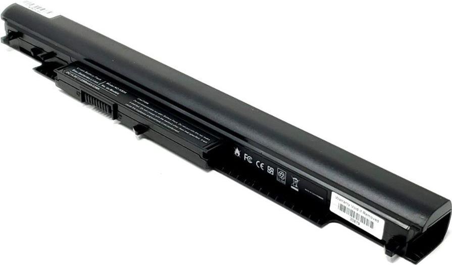 Battery 3 Cell Lithium-ion 2.8Ah 31Wh - Batterie - 2.800 mAh (807611-421)