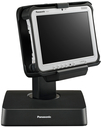 Panasonic POS cradle FZ-VEBG12G - Dockingstation - VGA, HDMI - GigE - für Toughpad FZ-G1, FZ-G1 ATEX