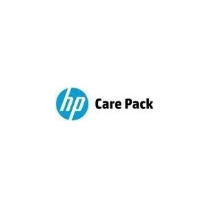HP Inc Electronic HP Care Pack Next Business Day Hardware Support - Serviceerweiterung - Arbeitszeit und Ersatzteile (für nur CPU) - 4 Jahre - Vor-Ort - 9x5 - Reaktionszeit: am nächsten Arbeitstag - für Workstation x2000, x4000, xw3100, xw3400, xw4000, xw4100, xw4200, xw4300, xw4400, xw4550 (U7942E)