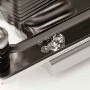 Noctua NH-U14S TR4-SP3 - Prozessor-Luftkühler - (für: TR4, SP3) - Aluminium mit nickelbeschichteter Kupferbasis - 140 mm (NH-U14S TR4-SP3)