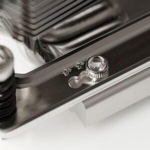 Noctua NH-U12S TR4-SP3 - Prozessor-Luftkühler - (für: TR4, SP3) - Aluminium mit nickelbeschichteter Kupferbasis - 120 mm (NH-U12S TR4-SP3)