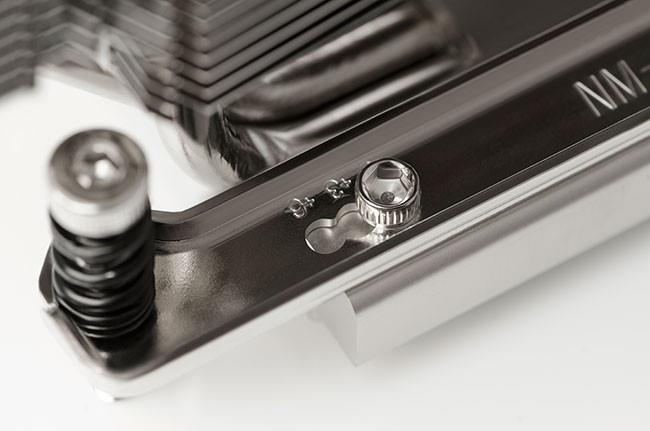 Noctua NH-U9 TR4-SP3 - Prozessor-Luftkühler - (für: TR4, SP3) - Aluminium mit Kupferbasis - 92 mm (NH-U9 TR4-SP3)