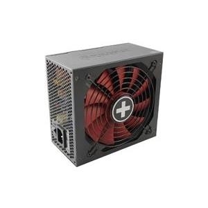 Xilence Performance X Series XP850MR9 - Netzteil (intern) - ATX12V 2,4 - 80 PLUS Gold - Wechselstrom 220-240 V - 850 Watt - aktive PFC (XN074)