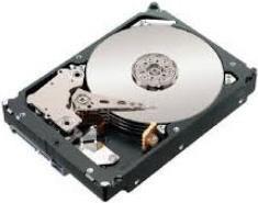 Lenovo IBM - Festplatte - 4 TB - 3.5" LFF (8.9 cm LFF) - SAS - nearline - 7200 U/min - CRU - für Storwize V3700 LFF Dual Control Enclosure, V3700 LFF Expansion Enclosure (00Y2426)
