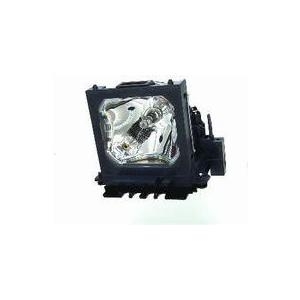 CoreParts - Projektorlampe (gleichwertig mit: Optoma SP.72G01GC01, Optoma BL-FU195A) - 195 Watt - 7000 Stunde(n) - für Optoma S341, W341, W345, X341 (ML12730)