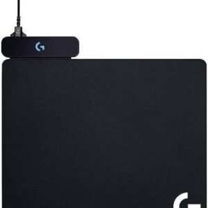 Logitech Powerplay - Mausladepad