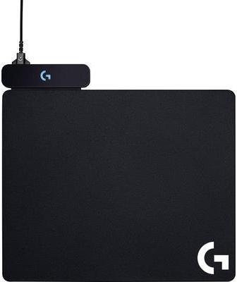 Logitech Powerplay - Mausladepad