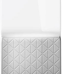 WD My Cloud Home WDBVXC0060HWT - Gerät für persönlichen Cloudspeicher - 6TB - HDD 6TB x 1 - RAM 1GB - Gigabit Ethernet (WDBVXC0060HWT-EESN)