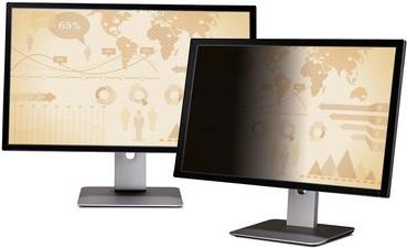 3M Blickschutzfilter for 81,30cm (32") Widescreen Monitor - Bildschirmfilter - 81.3 cm wide (32" wide) - Schwarz