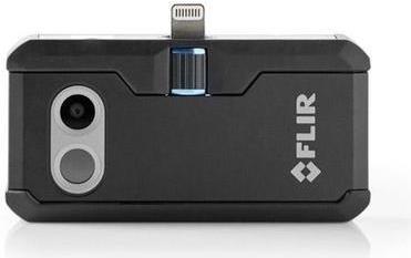 FLIR One Pro for iOS - Aufsatz für Thermalkamera