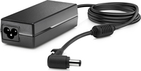 HP - Netzteil - 19.5 V - 65 Watt - für HP t630 (65 Watt), Flexible Thin Client t520 (65 Watt), t620 (65 Watt), Zero Client t310 (Y3U72AA)