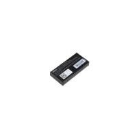 DELL XJ547 - Notebook/Tablet - 3,7 V - 7 Wh - Schwarz - - Dell PowerEdge: 1900 (Montreal EC) - 1950 (Berlin) - 2900 (Montreal HA) - 2950 (London) - 2970... (XJ547)