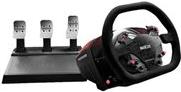 ThrustMaster TS-XW Racer Sparco P310 Competition Mod - Lenkrad- und Pedale-Set - kabelgebunden - für PC, Microsoft Xbox One
