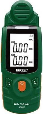 Extech VFM200 Schadstoff-Messgerät (VFM200)