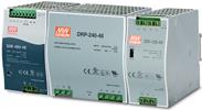 MEAN WELL PWR-480-48 - Stromversorgung (DIN-Schienenmontage möglich) - AC 100-240/ DC 127-370 V - 480 Watt (PWR-480-48)