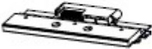 Zebra - 203 dpi - Druckkopf - für ZT600 Series ZT620 (P1083320-015)
