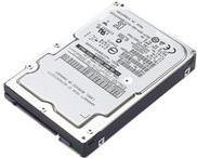 IBM 00Y2432. Festplattenkapazität: 1200 GB, Festplatten-Schnittstelle: SAS, Festplatten-Drehzahl: 10000 U/min (00Y2432)
