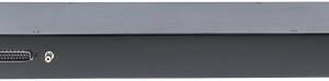 Intellinet Modular 8-Port CAT5 VGA KVM Switch - KVM-Switch - 8 x KVM port(s) - Desktop, an Rack montierbar