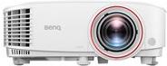 BenQ TH671ST - DLP-Projektor - tragbar - 3D - 3000 ANSI-Lumen - Full HD (1920 x 1080) - 16:9 - 1080p - Festobjektiv mit kurzer Brennweite