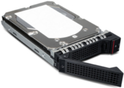 Lenovo ThinkSystem - Festplatte - 4TB - Hot-Swap - 3.5" (8,9 cm) - SAS 12Gb/s - nearline - 7200 U/min - für ThinkAgile MX3330-H Appliance, MX3331-H Certified Node, MX3530-H Hybrid Appliance (7XB7A00043)