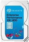 Seagate Exos 10E2400 ST1200MM0139 - Hybrid-Festplatte - verschlüsselt - 1.2 TB (16 GB Flash) - intern - 2.5" SFF (6.4 cm SFF) - SAS 12Gb/s - 10000 U/min - Puffer: 256 MB - Self-Encrypting Drive (SED)