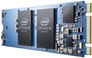 Intel Optane Memory Series - SSD - 16GB - intern - M.2 2280 - PCIe 3.0 x2 (NVMe) (MEMPEK1W016GAXT)