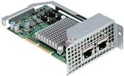 Supermicro Add-on Card AOC-CTG-I2T - Netzwerkadapter - PCIe 2.1 x8 Low Profile - 10Gb Ethernet x 2