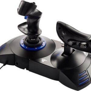 Hercules Thrustmaster T.Flight Hotas 4 für PC/PS4 (4160664)