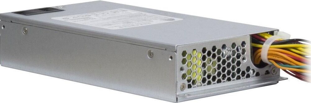 Inter-Tech 88887226 - 500 W - 115 - 230 - 92% - Überstrom - Überlastung - Überspannung - Überhitzung - Kurzschluß - 4 cm - 1 Lüfter (88887226)