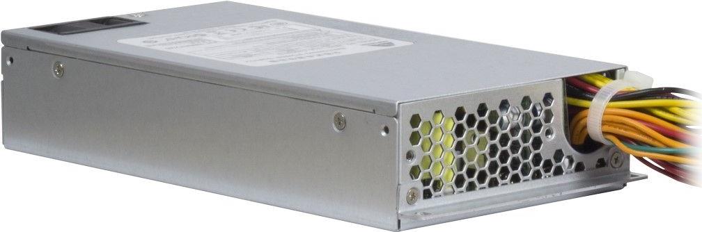 Inter-Tech 88887226 - 500 W - 115 - 230 - 92% - Überstrom - Überlastung - Überspannung - Überhitzung - Kurzschluß - 4 cm - 1 Lüfter (88887226)