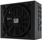 LC Power Platinum Series LC550 V2.31 - Stromversorgung (intern) - ATX12V 2.31 - 80 PLUS Platinum - Wechselstrom 110/220 V - 550 Watt - aktive PFC