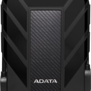 ADATA HD710 Pro - Festplatte - 5TB - extern (tragbar) - USB 3,1 - Schwarz (AHD710P-5TU31-CBK)