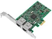Broadcom NetXtreme BCM5720-2P - Netzwerkadapter - PCIe 2,0 Low-Profile - Gigabit Ethernet x 2 (BCM95720A2003AC)