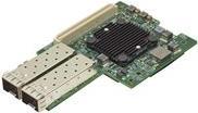 Broadcom NetXtreme E-Series M225P - Netzwerkadapter - PCIe - 25 Gigabit SFP28 x 2