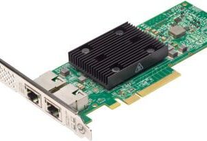 Broadcom NetXtreme E-Series P210TP - Netzwerkadapter - PCIe - 10Gb Ethernet x 2 (BCM957416A4160C)
