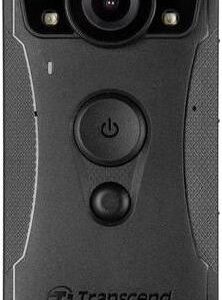 Transcend DrivePro Body 30 - Camcorder - 1080p / 30 BpS - Flash 64 GB - interner Flash-Speicher - Wi-Fi, Bluetooth