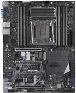 Super Micro SUPERMICRO C9X299-RPGF - Motherboard - ATX - LGA2066 Socket - X299 - USB3.0, USB 3,1, USB-C - Gigabit LAN, 5 Gigabit Ethernet - Onboard-Grafik (MBD-C9X299-RPGF-B)
