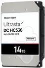 Western Digital WD Ultrastar DC HC530 WUH721414ALE6L4 - Festplatte - 14 TB - intern (Stationär) - 3.5" (8.9 cm) (in 8,9 cm Träger) (in 3.5"  Träger) - SATA - 7200 U/min - Puffer: 512 MB (0F31284)