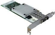 Inter-Tech LR-9802BF-2SFP+ - Netzwerkadapter - PCIe 2,0 x8 Low-Profile - 10 Gigabit SFP+ x 2 (88883050)