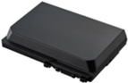Panasonic CFVZSU1BW - Laptop-Batterie (Long Life) - 1 x 6 Zellen - für Toughbook CF-33