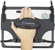 Panasonic Infocase - Handschlaufe für Tablet - für Toughbook CF-33 (PCPE-INF33H1)