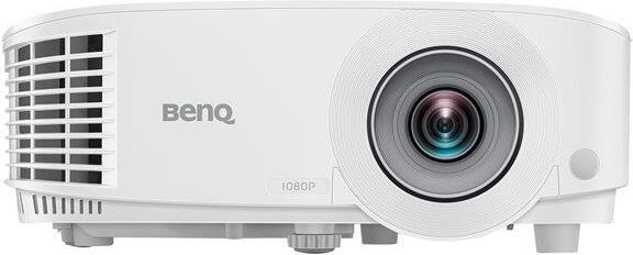 BenQ MH733 - DLP-Projektor - tragbar - 3D - 4000 ANSI-Lumen - Full HD (1920 x 1080) - 16:9 - HD 1080p