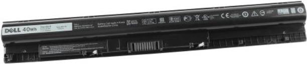 Battery 4 Cell 40 Whr - Batterie - 2.700 mAh (07G07)