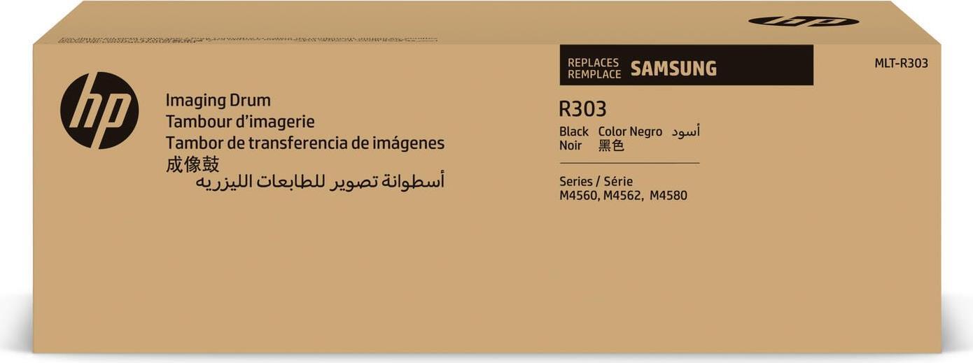 HP Inc Samsung MLT-R303 - Schwarz - Druckerbildeinheit (SV145A)