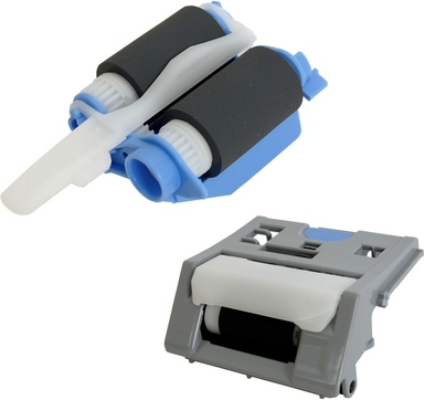 HP - Satz Walze für Fach 2-X (RM2-6577-000CN)