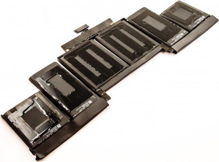 CoreParts Laptop Battery for Apple (MBXAP-BA0021)