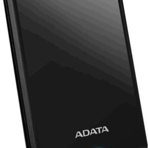 ADATA HV620S - Festplatte - 1TB - extern (tragbar) - USB3.0 - Schwarz (AHV620S-1TU31-CBK)