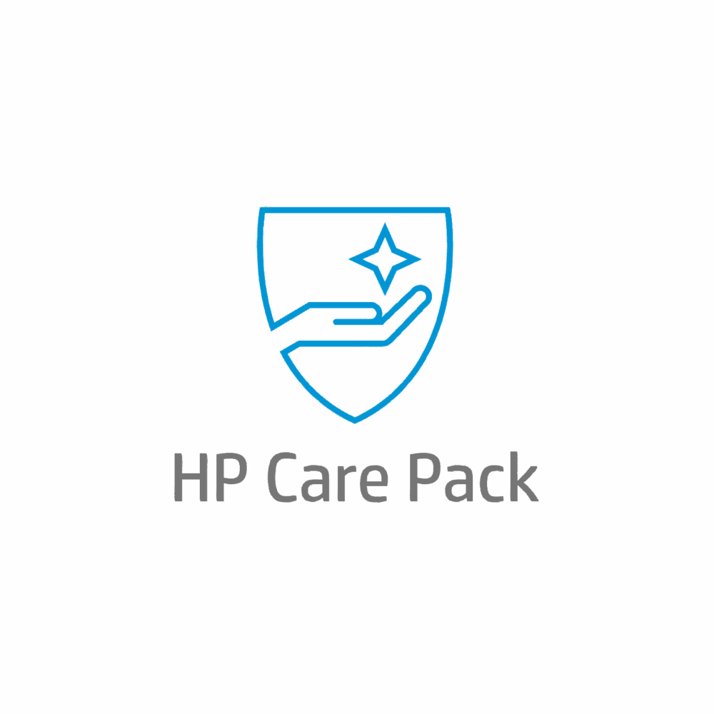 HP Inc Electronic HP Care Pack Next Business Day Hardware Support - Serviceerweiterung - Arbeitszeit und Ersatzteile - 1 Jahr - Vor-Ort - 9x5 - Reaktionszeit: am nächsten Arbeitstag - für ElitePad 1000 G2, Mobile POS G2 Solution, Mobile Retail Solution, Pro Tablet 608 G1 (U8KV2E)