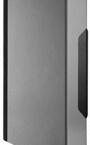 Cooler Master MCA-C700R-TGSP00-DBT - System Schrankpaneel - Seite - tinted dark black - für Cosmos C700P